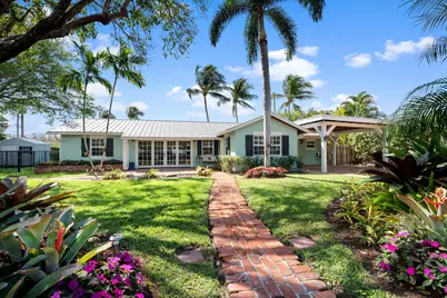 402 Lake Drive, Delray Beach, FL 33444 - Photo 1