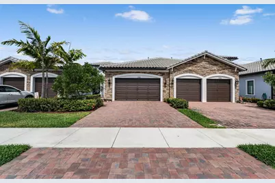 7721 S Blue Spring Drive, Parkland, FL 33067 - Photo 1