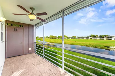 515 Flanders K, Delray Beach, FL 33484 - Photo 1