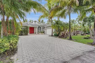2105 SW 12th Terrace, Fort Lauderdale, FL 33315 - Photo 1