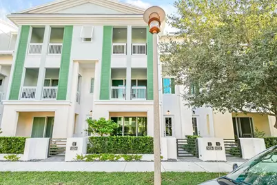 5218 Beckman Terrace, Palm Beach Gardens, FL 33418 - Photo 1