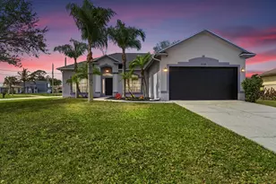 1598 SW Curtis St, Port Saint Lucie, FL 34983 - Photo 1