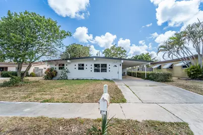 1815 Hillcrest Drive, Lake Worth Beach, FL 33461 - Photo 1