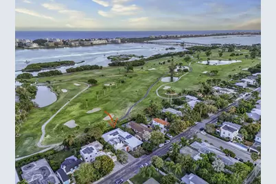 610 N Lakeside Drive, Lake Worth Beach, FL 33460 - Photo 1