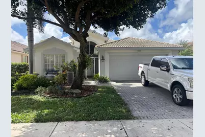 11449 Kanapali Lane, Boynton Beach, FL 33437 - Photo 1