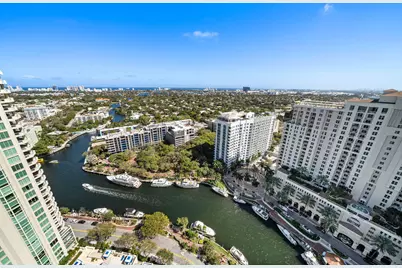 347 N New River Dr Drive E #3103, Fort Lauderdale, FL 33301 - Photo 1