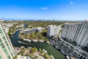 347 N New River Dr Dr E, Fort Lauderdale, FL 33301 - Photo 1