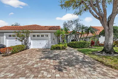 7203 Summer Tree Drive, Boynton Beach, FL 33437 - Photo 1