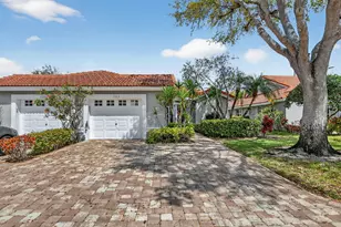 7203 Summer Tree Dr, Boynton Beach, FL 33437 - Photo 1
