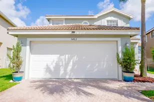 5463 Queenship Ct, Greenacres, FL 33463 - Photo 1
