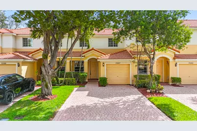 7297 Briella Drive, Boynton Beach, FL 33437 - Photo 1