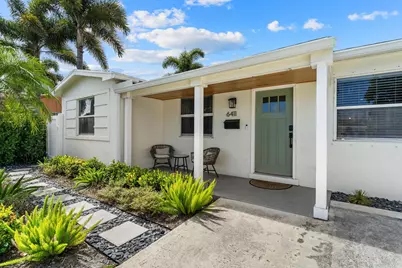 6411 Lake Avenue, West Palm Beach, FL 33405 - Photo 1