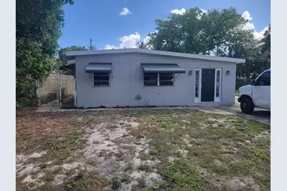 4740 NE 14th Avenue, Pompano Beach, FL 33064 - Photo 1