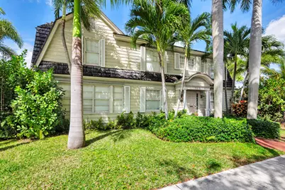 3215 Spruce Avenue, West Palm Beach, FL 33407 - Photo 1