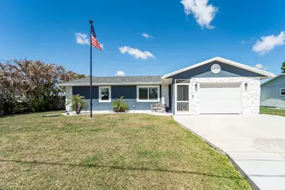 1353 SW Gastador Avenue, Port Saint Lucie, FL 34953 - Photo 1