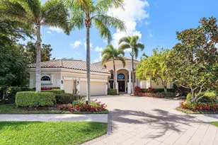 15 Somerset Dr, Palm Beach Gardens, FL 33418 - Photo 1
