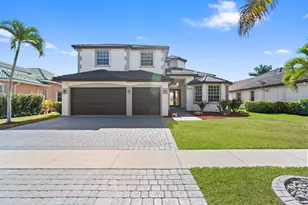 3241 SW 189th Ave, Miramar, FL 33029 - Photo 1