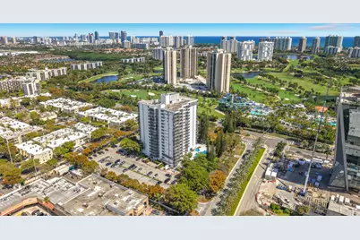 20100 W Country Club Drive #707, Aventura, FL 33180 - Photo 1
