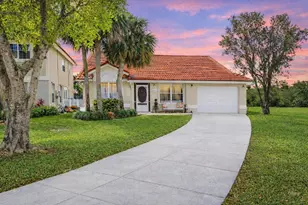 18293 Fresh Lake Way, Boca Raton, FL 33498 - Photo 1