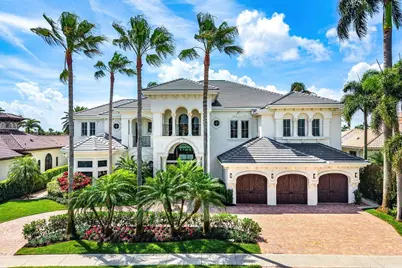 686 Hermitage Circle, Palm Beach Gardens, FL 33410 - Photo 1