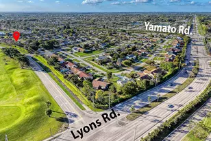 9200 Gettysburg Rd, Boca Raton, FL 33434 - Photo 1