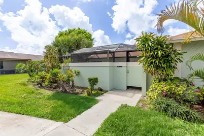 112 Bent Arrow Drive #B, Jupiter, FL 33458 - Photo 1