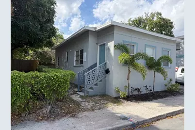 1909 Division Avenue, West Palm Beach, FL 33407 - Photo 1