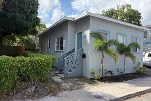 1909 Division Ave, West Palm Beach, FL 33407 - Photo 1