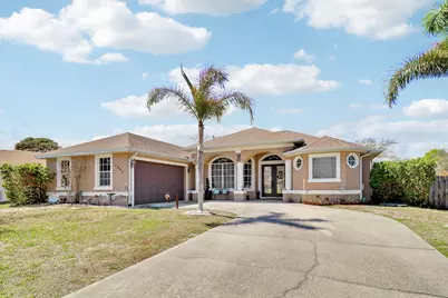 1902 SW Americana Street, Port Saint Lucie, FL 34953 - Photo 1