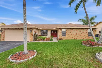 8001 NW 53rd Court, Lauderhill, FL 33351 - Photo 1