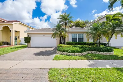 2850 E Sable Circle, Margate, FL 33063 - Photo 1