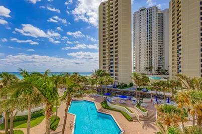 3000 N Ocean Drive #4 G, Singer Island, FL 33404 - Photo 1