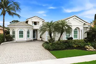 260 Carina Dr, Jupiter, FL 33478 - Photo 1