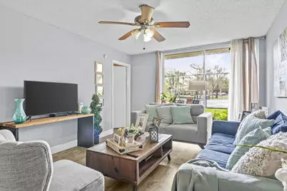 10773 Cleary Boulevard #106, Plantation, FL 33324 - Photo 1