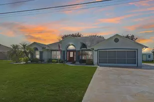 5944 NW Favian Ave, Port Saint Lucie, FL 34986 - Photo 1