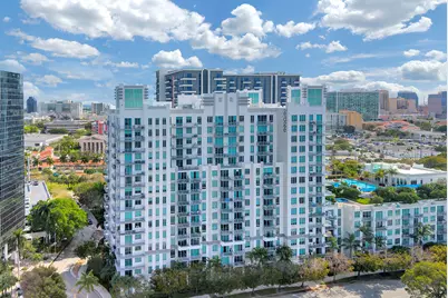 300 S Australian Avenue #502, West Palm Beach, FL 33401 - Photo 1