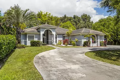12251 NW 20th Court, Plantation, FL 33323 - Photo 1