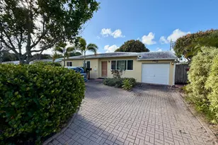 360 Forest Hill Blvd, West Palm Beach, FL 33405 - Photo 1