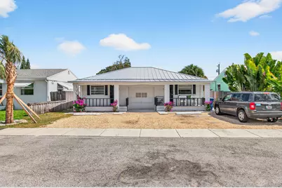 506 N Broadway #A, Lantana, FL 33462 - Photo 1