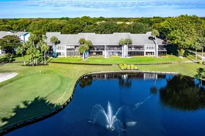 5020 Golfview Court #1415, Delray Beach, FL 33484 - Photo 1