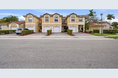 11722 NW 47th Drive, Coral Springs, FL 33076 - Photo 1