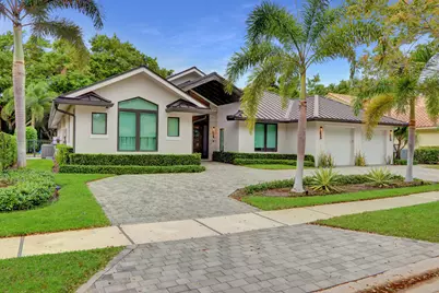 5789 Hamilton Way, Boca Raton, FL 33496 - Photo 1