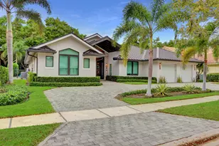 5789 Hamilton Way, Boca Raton, FL 33496 - Photo 1