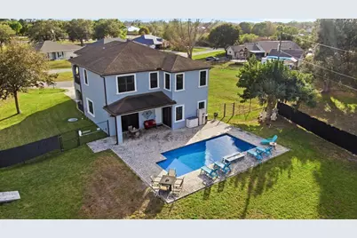 4353 SW Otto Court, Port Saint Lucie, FL 34953 - Photo 1