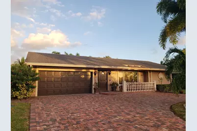1402 SW 25th Avenue, Deerfield Beach, FL 33442 - Photo 1