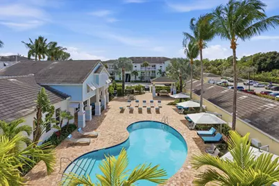3611 High Ridge Way #308, Boynton Beach, FL 33426 - Photo 1