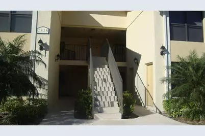 1515 Lake Crystal Drive #H, West Palm Beach, FL 33411 - Photo 1