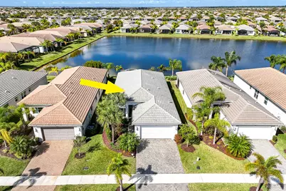 10644 SW Sunray Street, Port Saint Lucie, FL 34987 - Photo 1