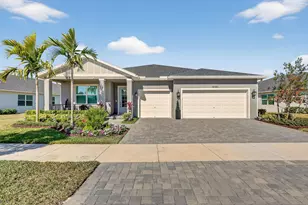 6761 NW Cloverdale Ave, Port Saint Lucie, FL 34987 - Photo 1