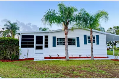 2625 Caper Court, Port Saint Lucie, FL 34952 - Photo 1